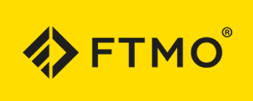 FTMO Logo